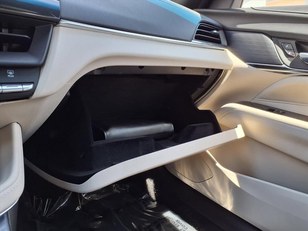 2023 Cadillac CT4 Premium Luxury - Photo 34