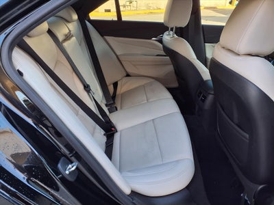 2023 Cadillac CT4 Premium Luxury