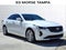 2024 Cadillac CT4 Premium Luxury