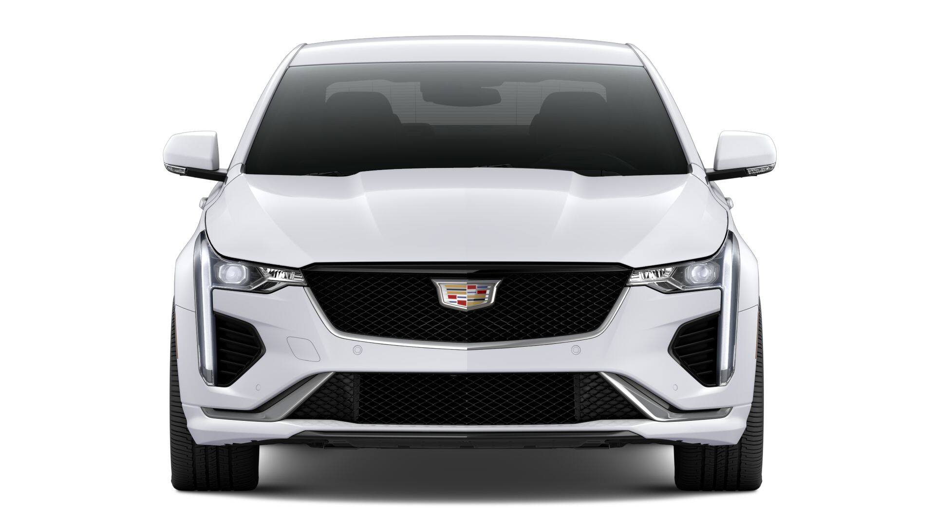 2026 Cadillac CT4 Sport