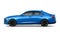 2026 Cadillac CT4 Sport