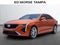 2023 Cadillac CT4 Sport