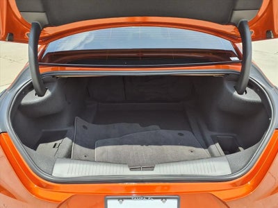 2023 Cadillac CT4 Sport