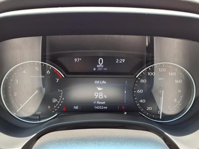 2023 Cadillac CT4 Sport