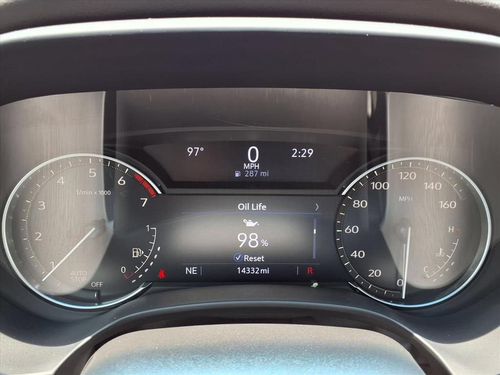 2023 Cadillac CT4 Sport