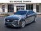 2026 Cadillac CT4 Sport