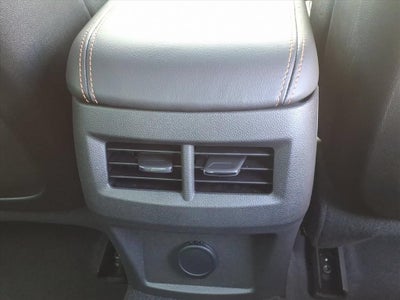 2026 Cadillac CT4 Sport