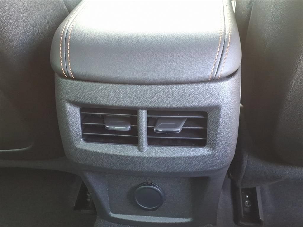 2026 Cadillac CT4 Sport