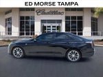 2026 Cadillac CT4 Sport