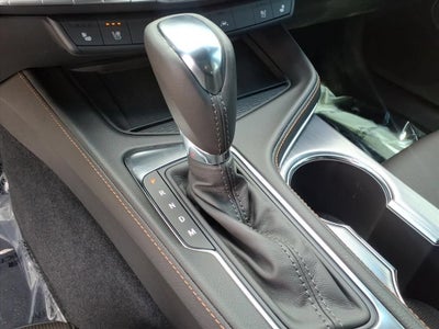 2026 Cadillac CT4 Sport