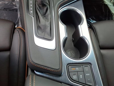 2026 Cadillac CT4 Sport