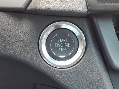 2026 Cadillac CT4 Sport