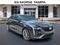2026 Cadillac CT4 Sport