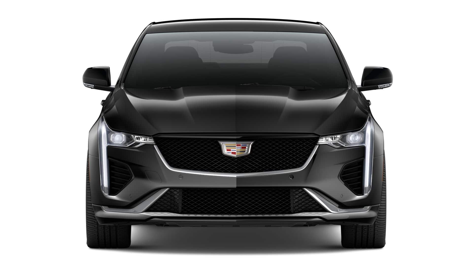 2026 Cadillac CT4 Sport