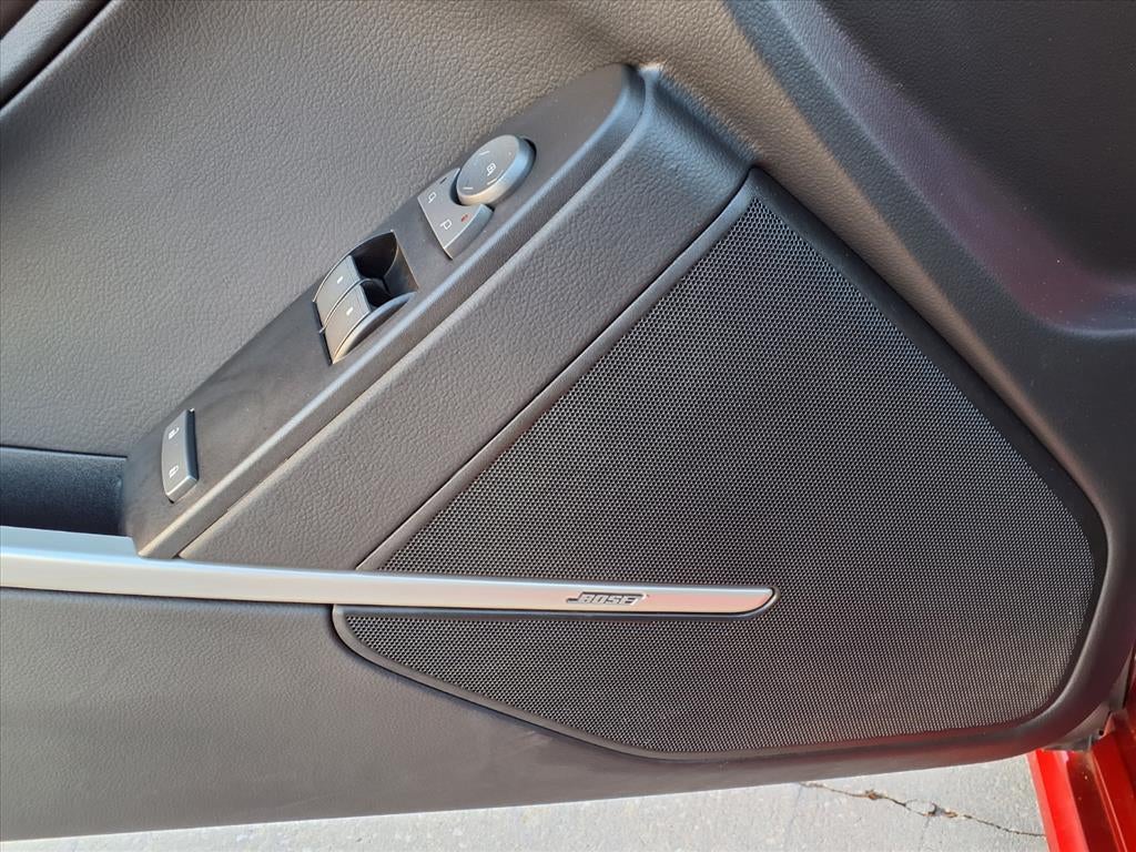 2014 Cadillac CTS Premium