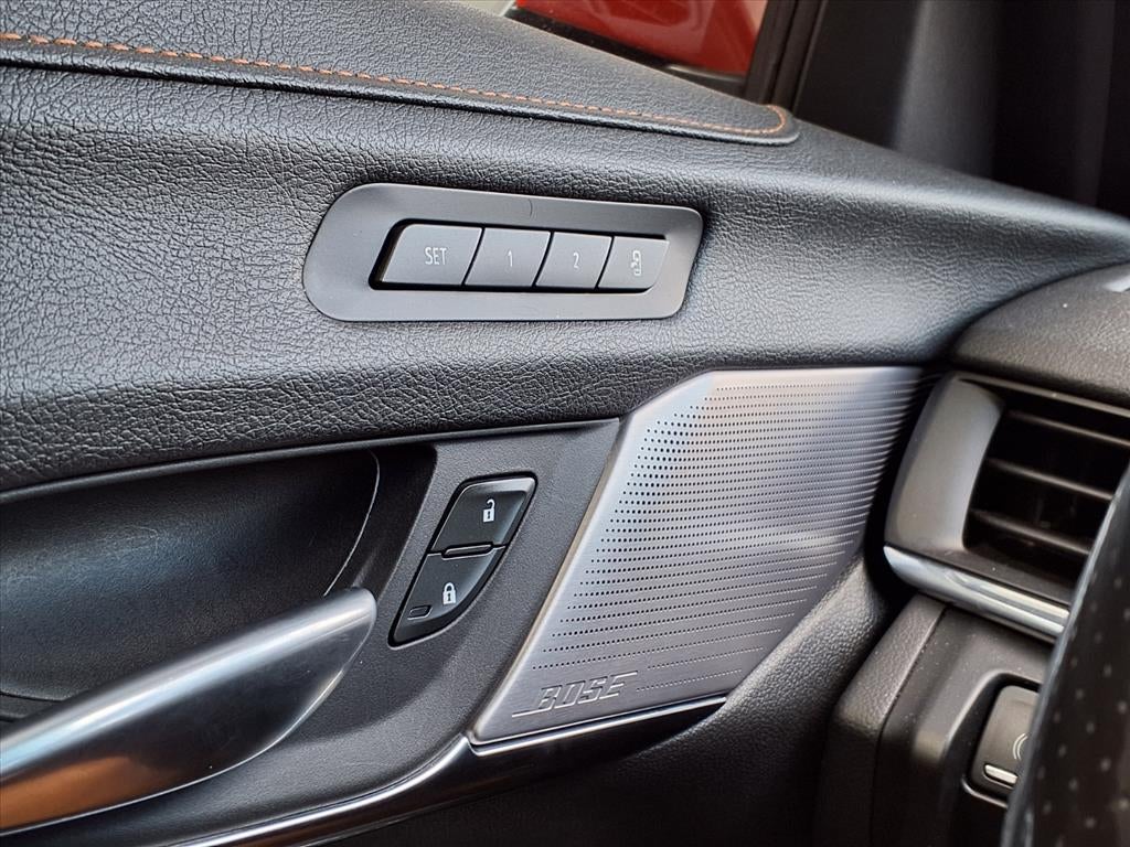 2020 Cadillac CT4-V V-Series