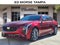 2026 Cadillac CT4 Luxury