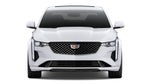 2026 Cadillac CT4 Luxury