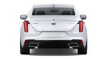 2026 Cadillac CT4 Luxury