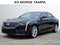 2023 Cadillac CT4 Luxury