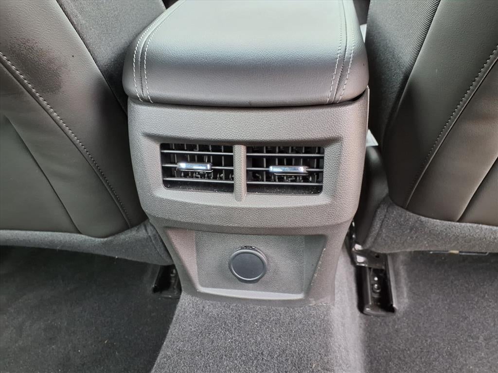 2023 Cadillac CT4 Luxury