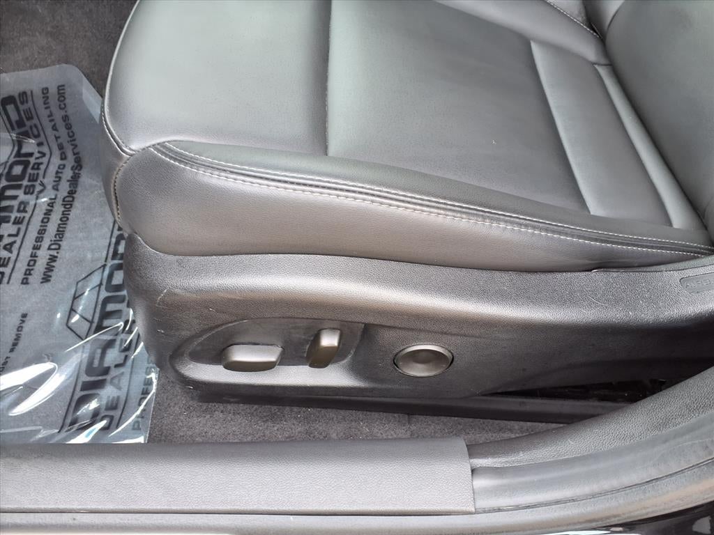 2023 Cadillac CT4 Luxury