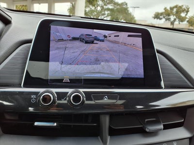 2023 Cadillac CT4 Luxury