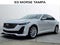 2020 Cadillac CT5 Luxury