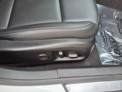 2020 Cadillac CT5 Luxury