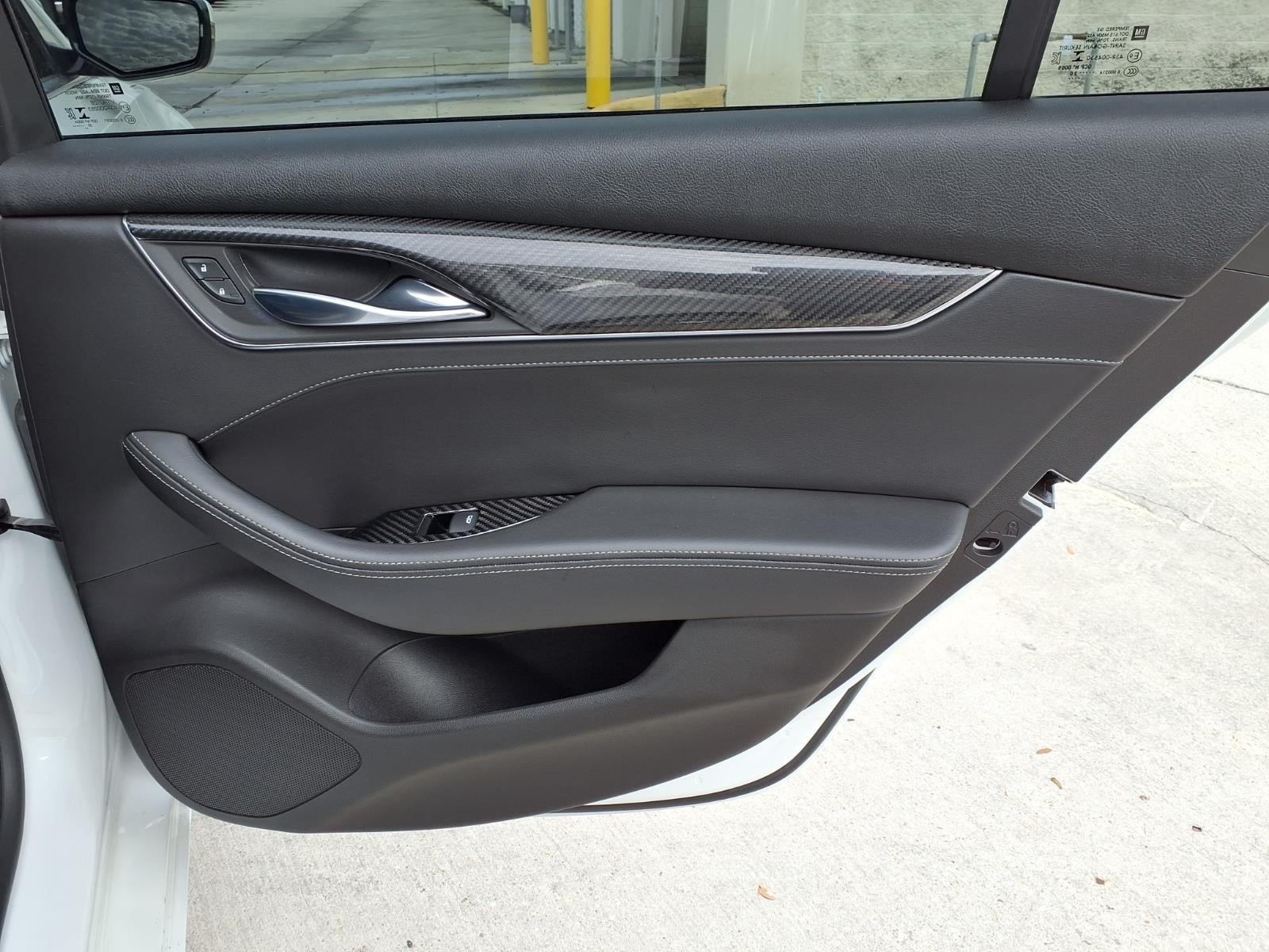 2020 Cadillac CT5 Luxury