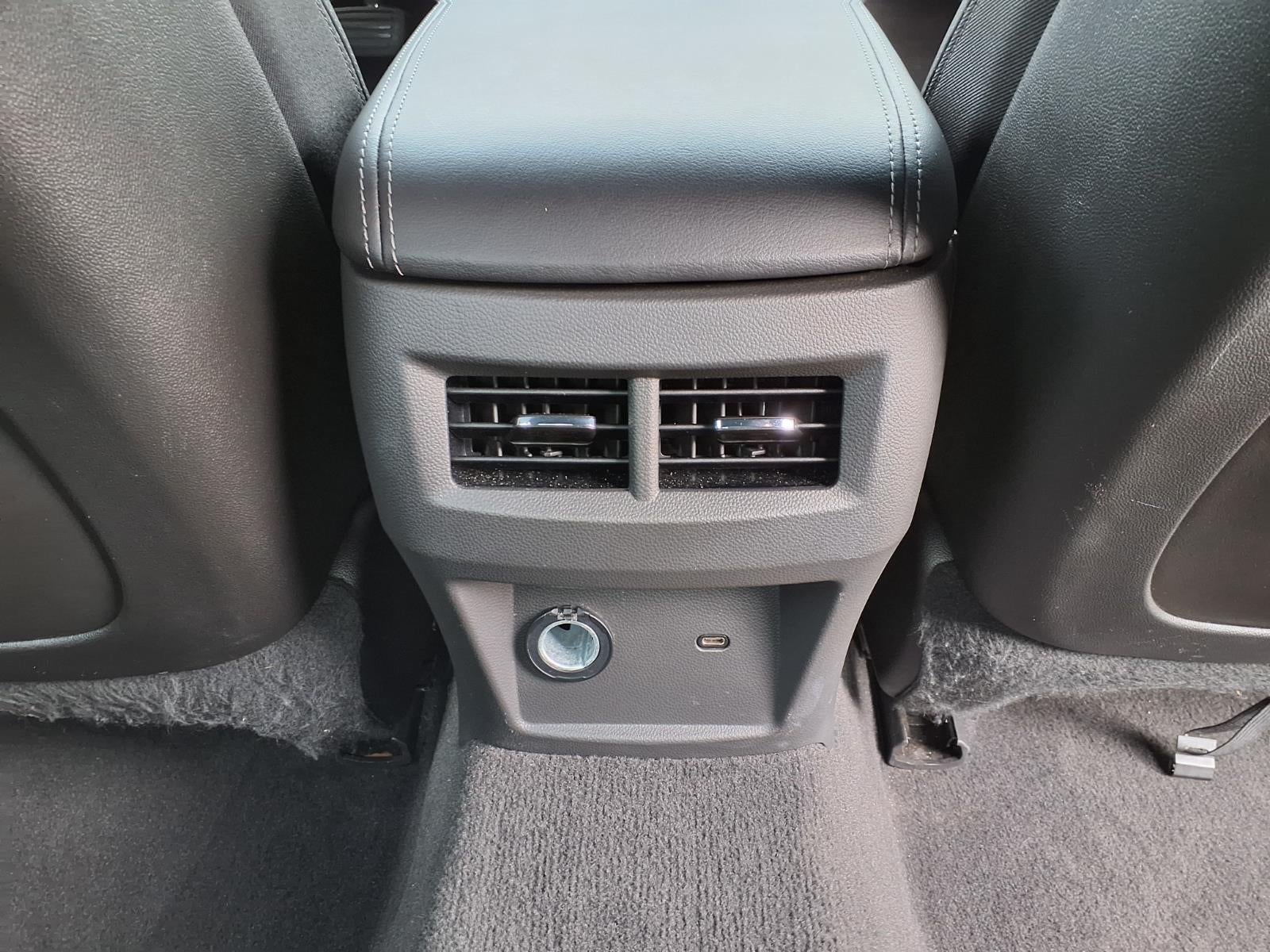 2020 Cadillac CT5 Luxury