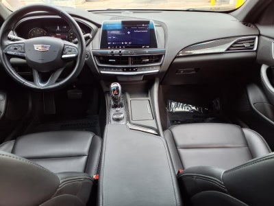 2020 Cadillac CT5 Luxury