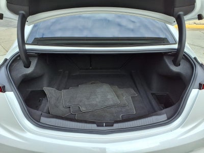 2020 Cadillac CT5 Luxury