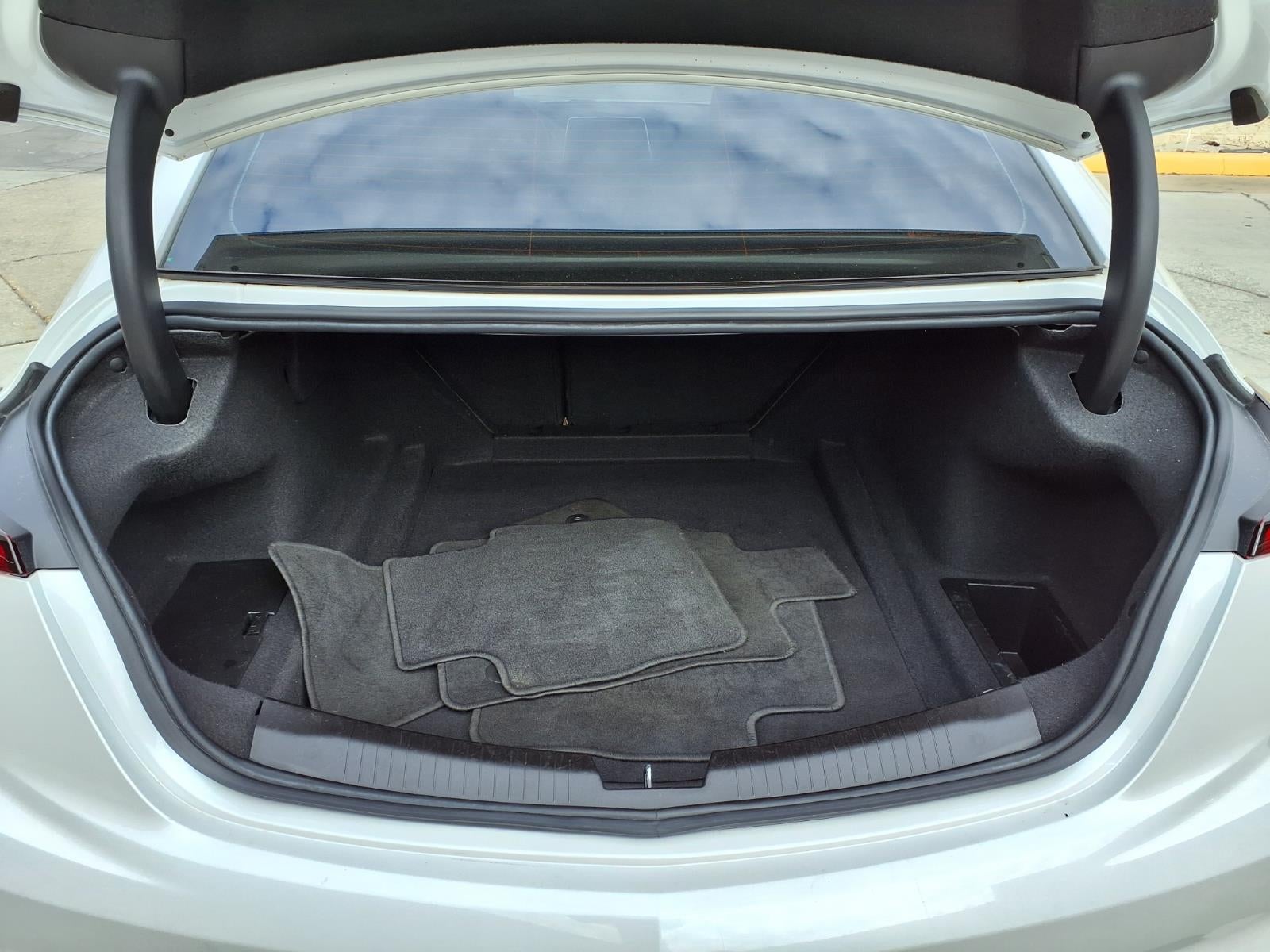 2020 Cadillac CT5 Luxury