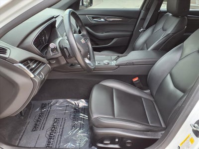 2020 Cadillac CT5 Luxury