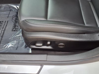 2020 Cadillac CT5 Luxury