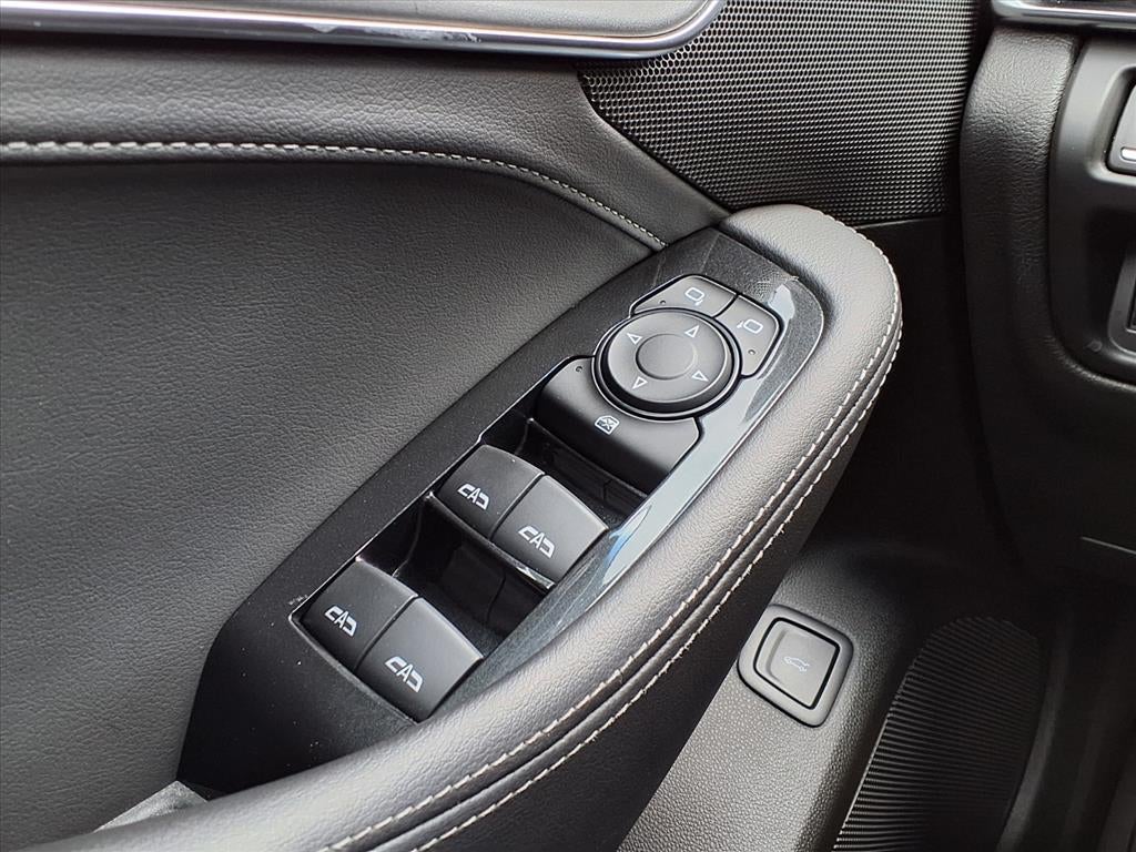 2020 Cadillac CT5 Luxury