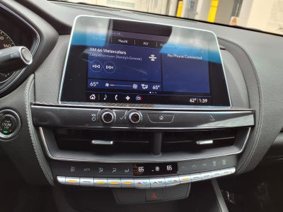 2020 Cadillac CT5 Luxury