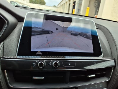 2020 Cadillac CT5 Luxury