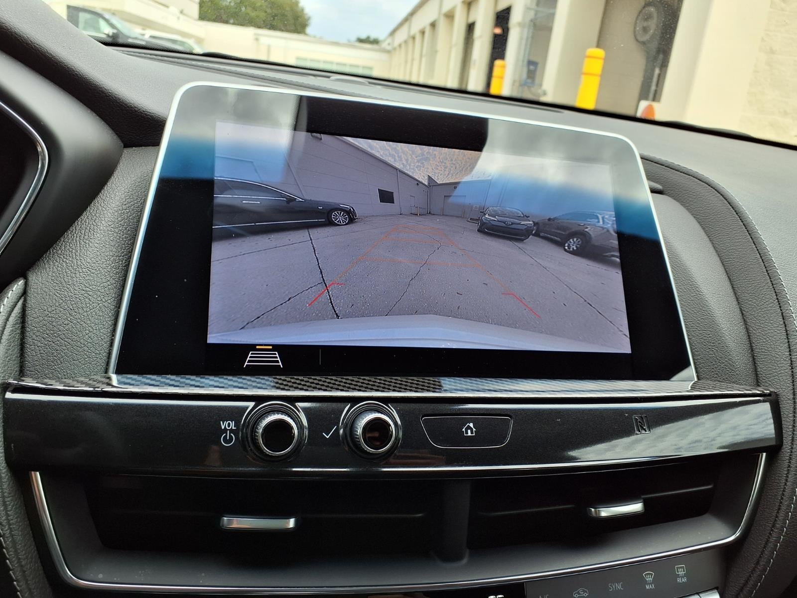 2020 Cadillac CT5 Luxury