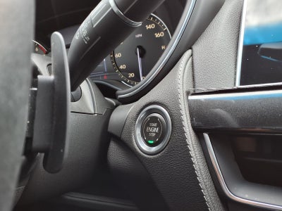 2020 Cadillac CT5 Luxury