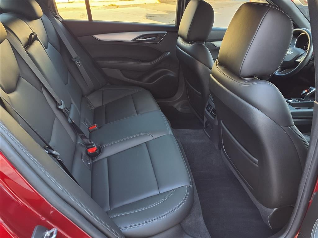 2023 Cadillac CT5 Luxury