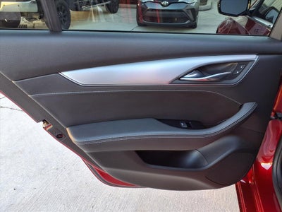 2023 Cadillac CT5 Luxury