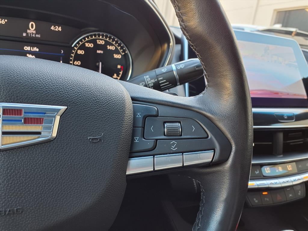 2023 Cadillac CT5 Luxury