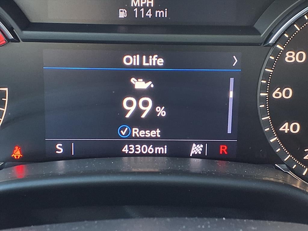 2023 Cadillac CT5 Luxury