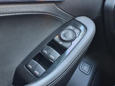 2023 Cadillac CT5 Luxury