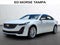 2023 Cadillac CT5 Luxury