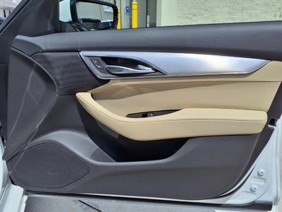 2023 Cadillac CT5 Luxury