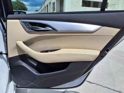 2023 Cadillac CT5 Luxury