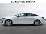 2023 Cadillac CT5 Luxury